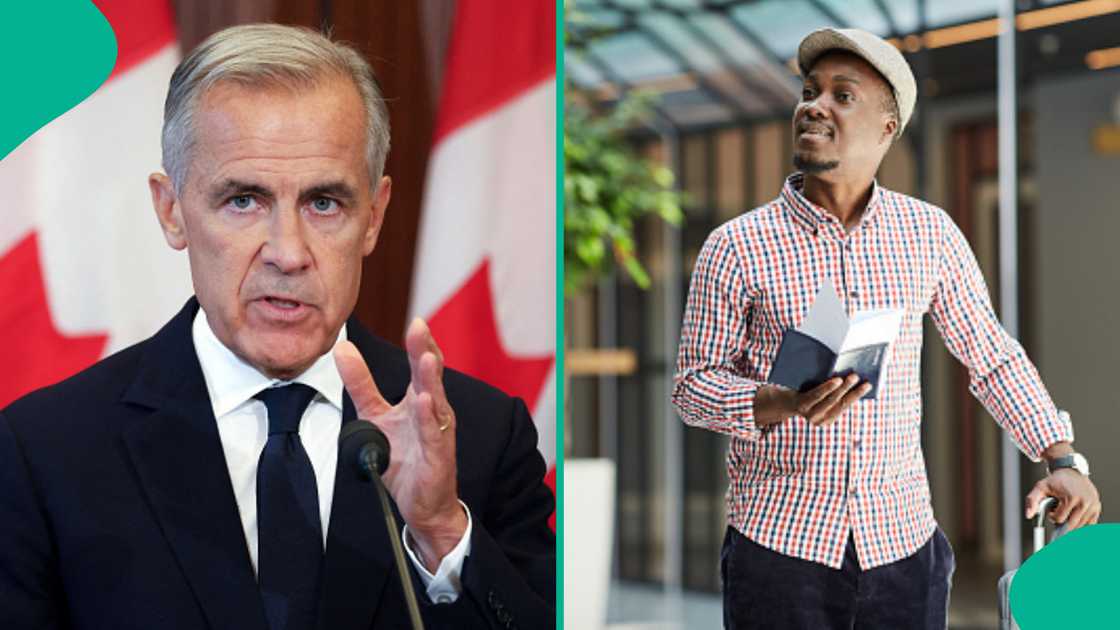 Canada visa processing time, Nigeria Canada visa, Canada visitor visa Nigeria, IRCC processing times 2026, Canada visa update, Canada immigration, Nigeria visa applicants