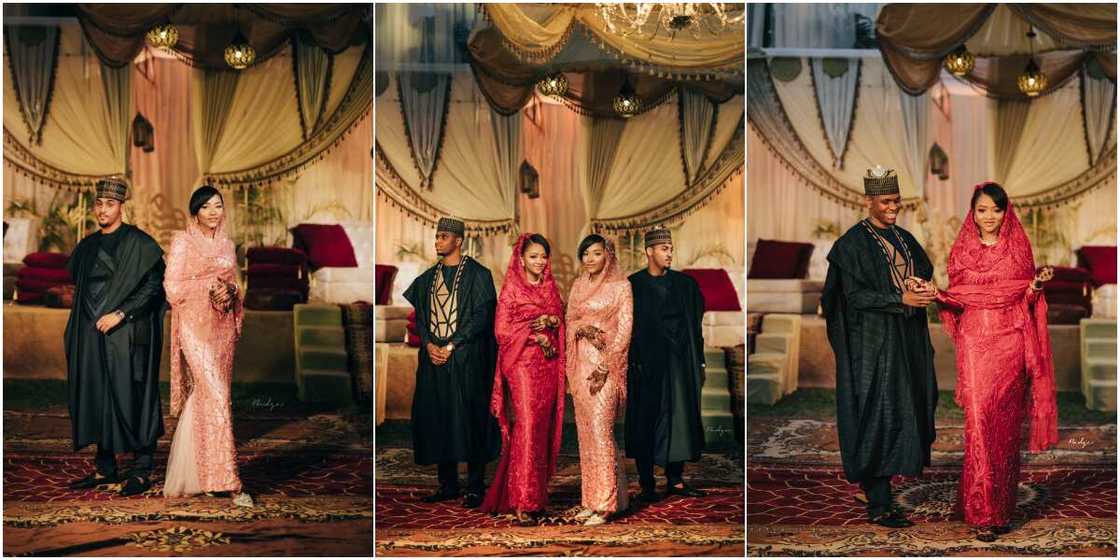 Adorable wedding photos of 2 sisters who got married on the same day light up social media Adorable wedding photos of 2 sisters who got married on the same day light up social media