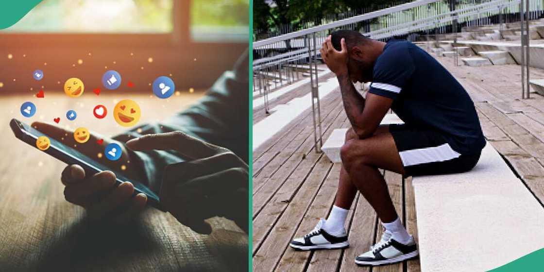 Nigerian man shares how his Facebook comment of 2021 cost him a big business deal Nigerian man shares how his Facebook comment of 2021 cost him a big business deal