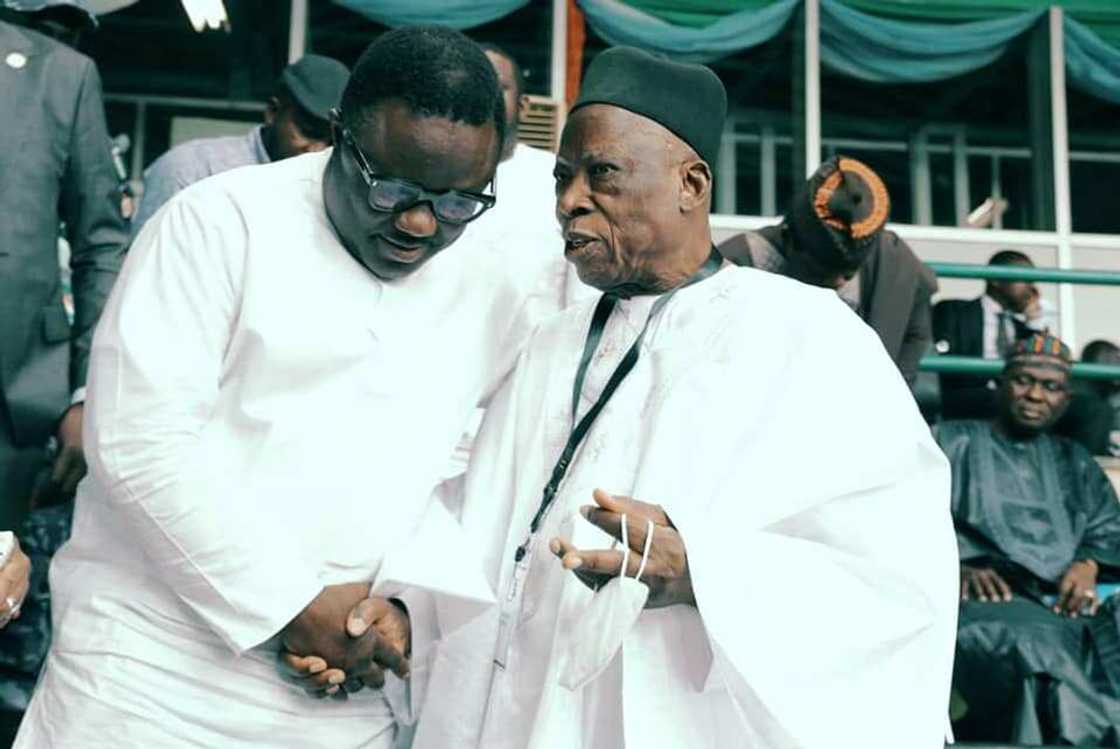 Court Judgement, Ben Ayade, Nigeria in Judiciary Court Judgement, Ben Ayade, Nigeria in Judiciary