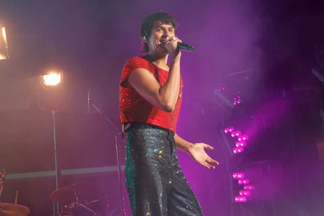 gay music artists gay music artists