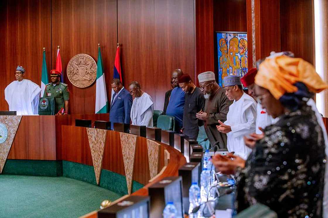 FEC, Malami FEC, Malami