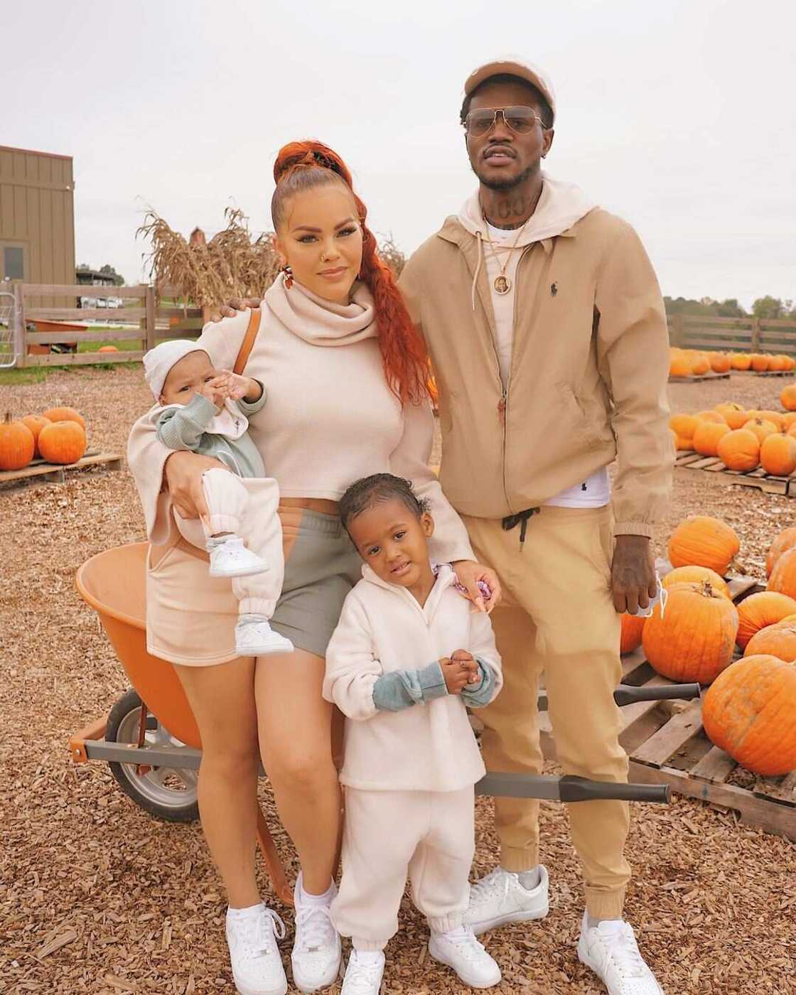 Ms Jacky Oh and Dc Young Fly Ms Jacky Oh and Dc Young Fly