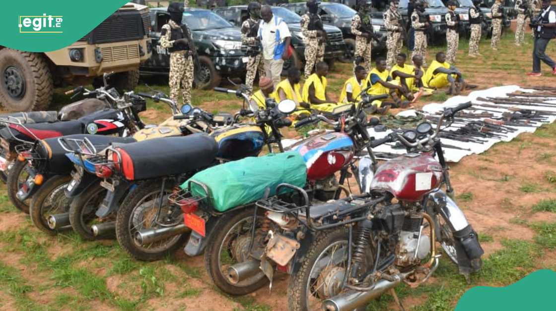 Sojojin Najeriya Sojojin Najeriya