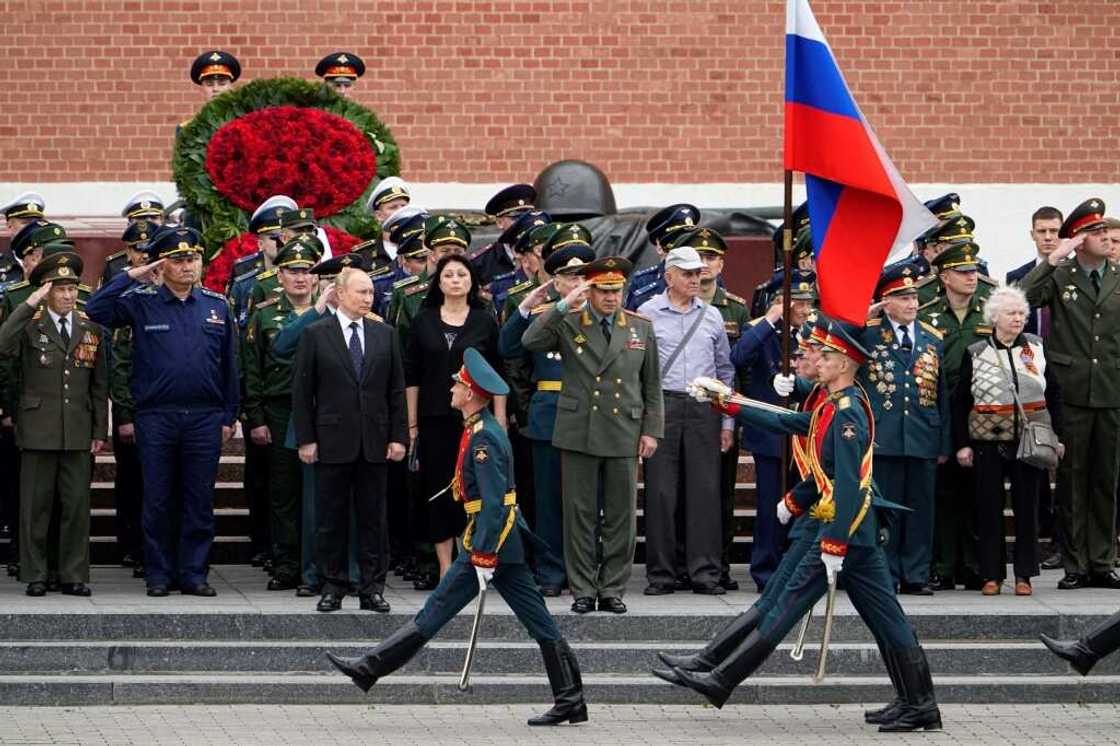 Russian President Vladimir Putin has taken a politically risky move in announcing the call-up of 300,000 reservists after his troops in Ukraine have been dealt major setbacks Russian President Vladimir Putin has taken a politically risky move in announcing the call-up of 300,000 reservists after his troops in Ukraine have been dealt major setbacks