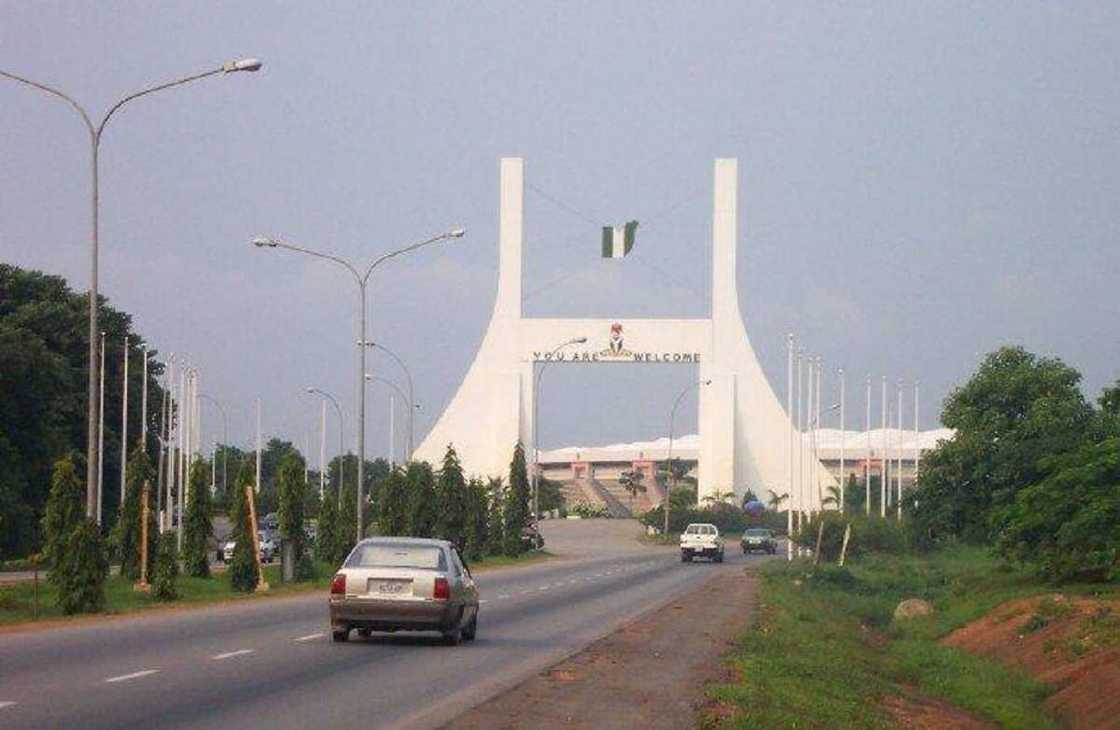Yadda Ƴan Banga Suka Fatattaki Masu Garkuwa a Wani Garin Abuja