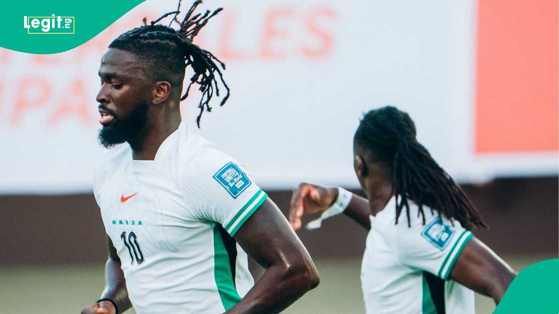 Nigeria, Super Eagles, Tolu Arokodare, Rwanda, World Cup Nigeria, Super Eagles, Tolu Arokodare, Rwanda, World Cup