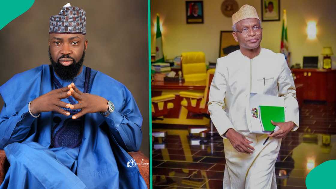 Audu Maikori alleges former Kaduna governor El-Rufai orchestrated his abduction over a false tweet, distinguishing persecution from lawful prosecution amid EFCC probe. Audu Maikori alleges former Kaduna governor El-Rufai orchestrated his abduction over a false tweet, distinguishing persecution from lawful prosecution amid EFCC probe.