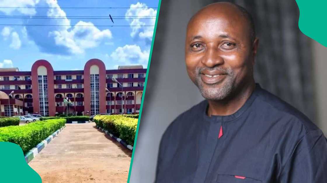 'Yan uwan Farfesan da masu garkuwa suka sace a Kwara sun yi maganar halin da yake ciki 'Yan uwan Farfesan da masu garkuwa suka sace a Kwara sun yi maganar halin da yake ciki