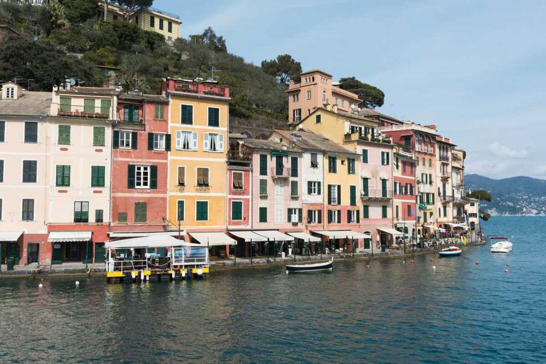 Que visiter à Portofino ? Que visiter à Portofino ?