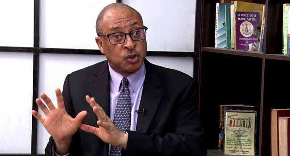 Pat Utomi, Labour Party, 2023 polls