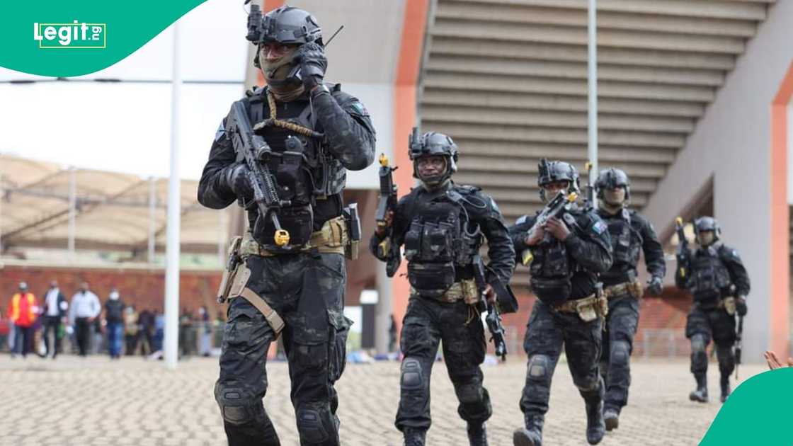 NIA Nigeria NIA Nigeria