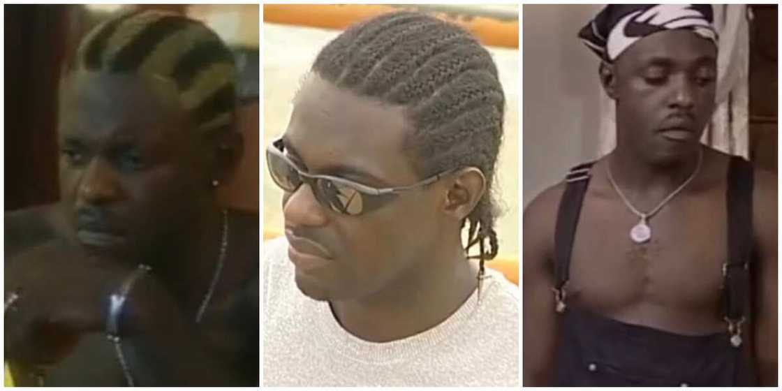 Jim Iyke/Nollywood/retro style Jim Iyke/Nollywood/retro style