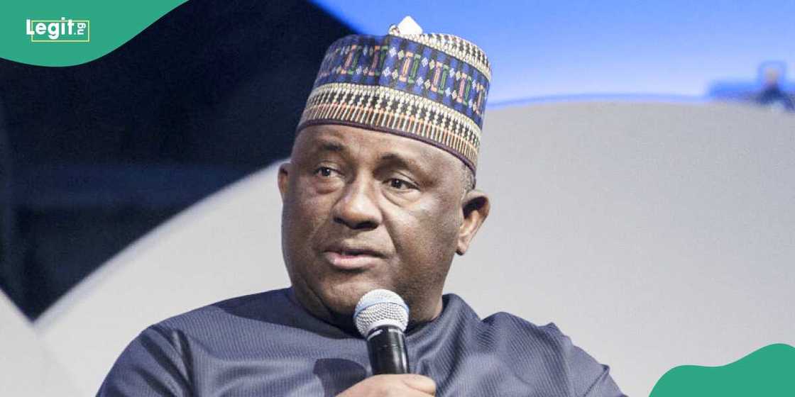 Nigerian Billionaire Rabiu Begins Construction of N2bn 120 Housing