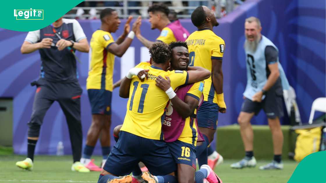 Ecuador’s historic 2-1 comeback win over Germany at the World Cup secured their spot in the Round of 32 and ignited celebrations. The upset triggered street parties across Ecuador, gatherings in the US, and even led the Ecuadorian president to a holiday.
