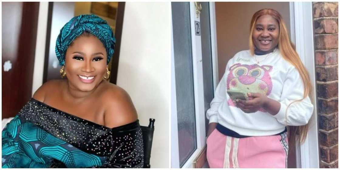 Yetunde Bakare Yetunde Bakare