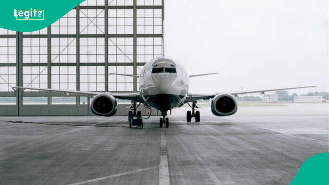 FG to reopen Enugu International airport FG to reopen Enugu International airport