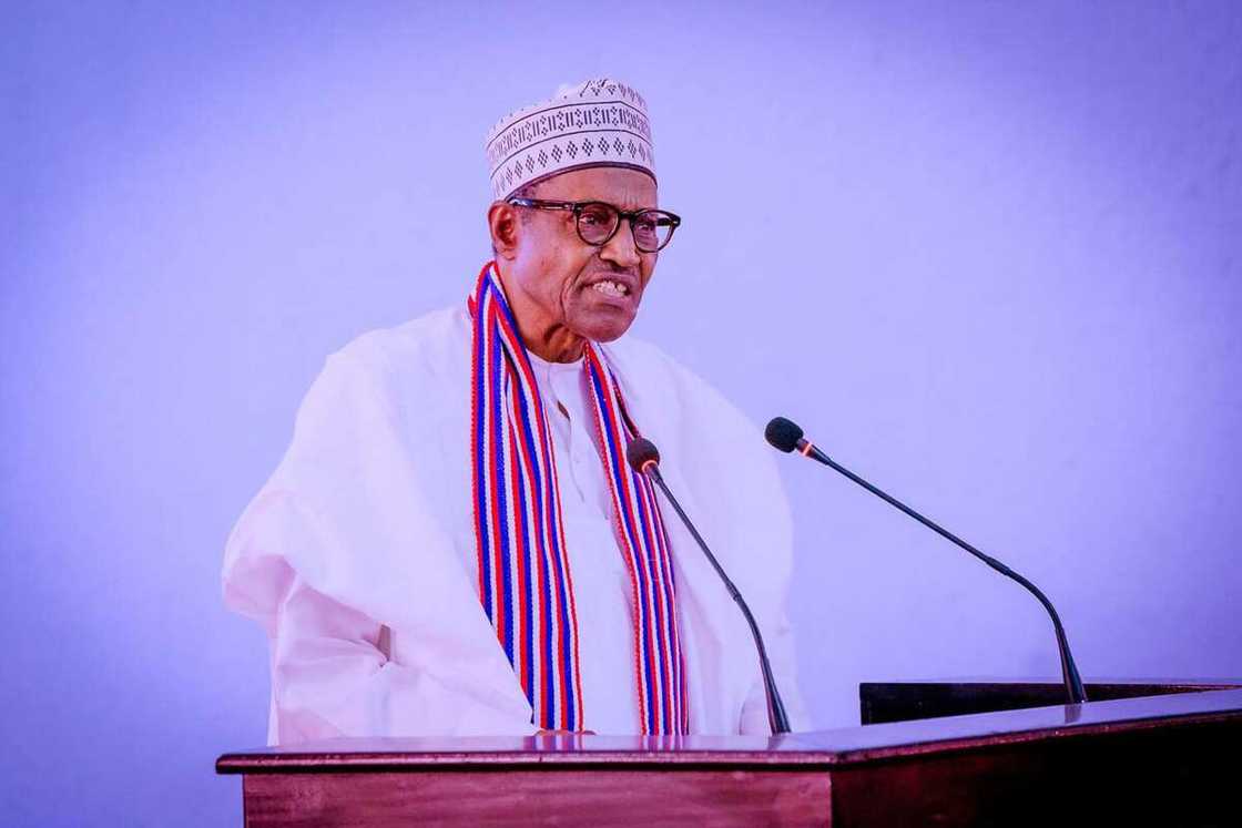 Impeachment/President Buhari/Nigerian Constitution/Senators Impeachment/President Buhari/Nigerian Constitution/Senators