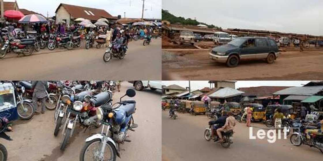 Again, Police Officers Begin Extortions on Iseyin-Okeho Road; Motorcyclists, Motorists Lament Again, Police Officers Begin Extortions on Iseyin-Okeho Road; Motorcyclists, Motorists Lament