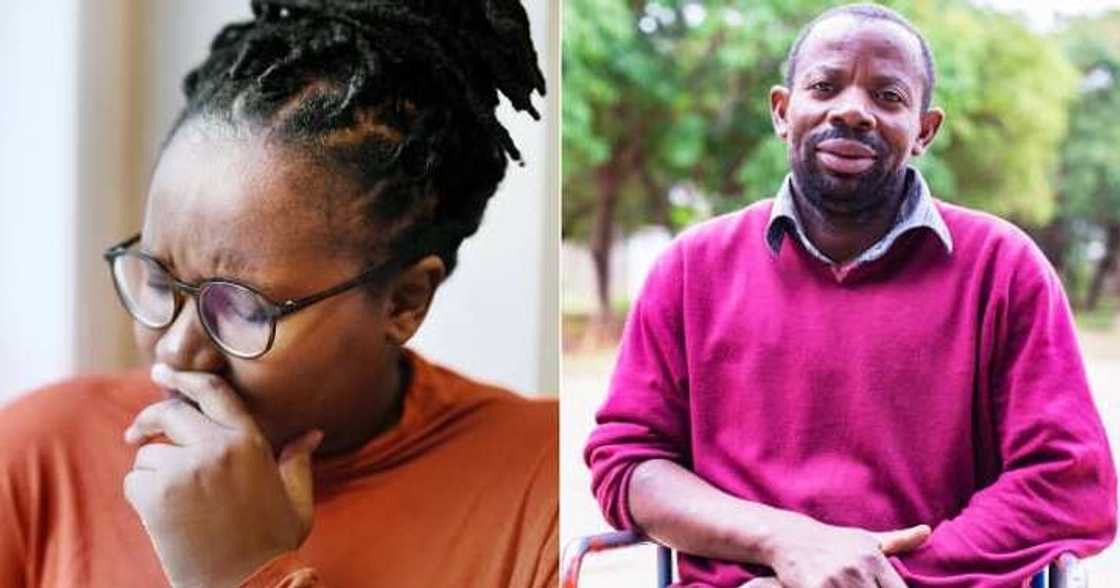 Lady calls out boyfriend Lady calls out boyfriend