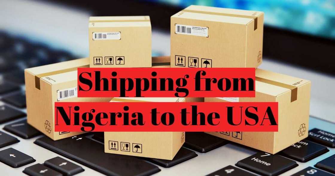 Shipping from Nigeria to the USA: all you need to know Shipping from Nigeria to the USA: all you need to know
