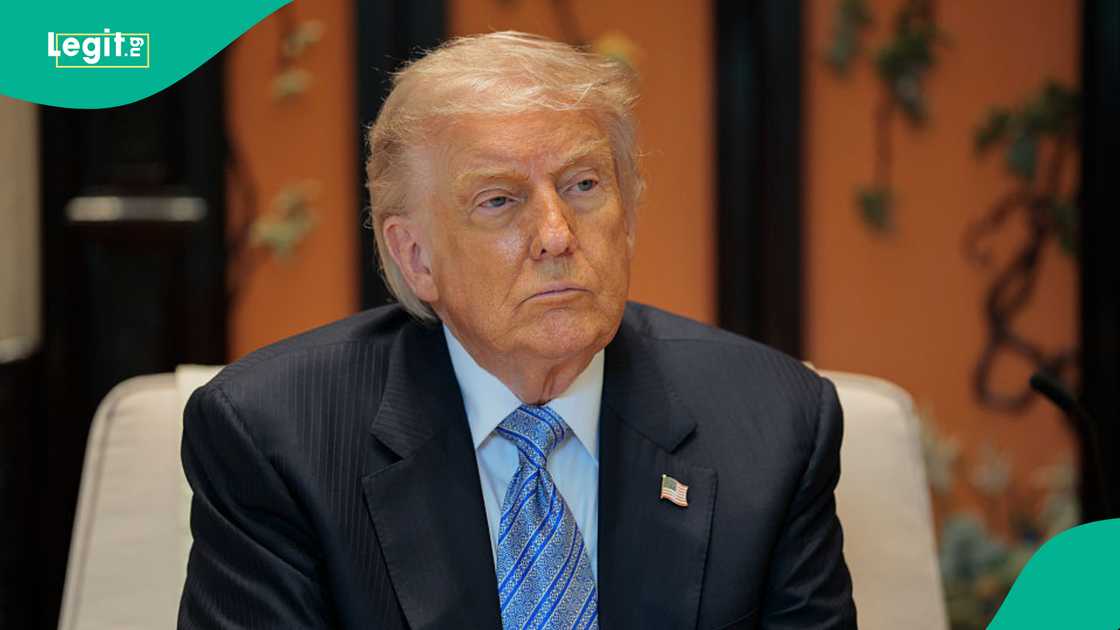 Anti‑Weaponisation Fund sparks debate as critics label Trump’s $1.776bn initiative a political slush fund.