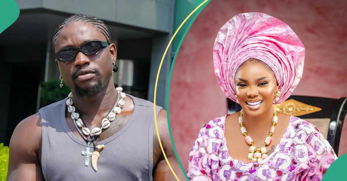 Iyabo ojo vs Verydarkman: Activist exopses WhatsApp group allegedly in charge of Mohbad’s case Iyabo ojo vs Verydarkman: Activist exopses WhatsApp group allegedly in charge of Mohbad’s case