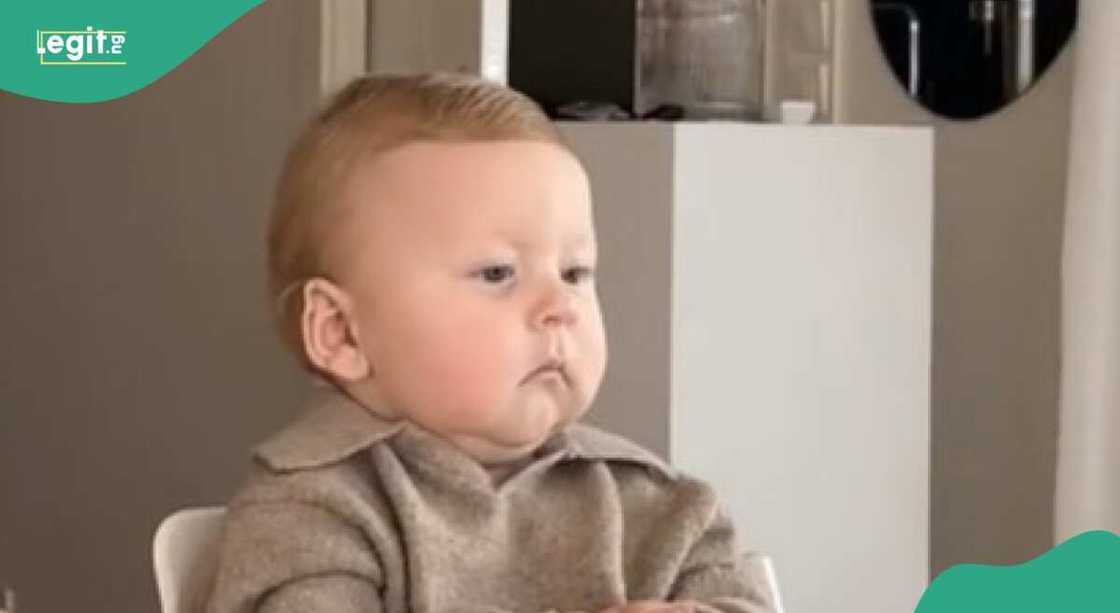 Photo of little boy Photo of little boy