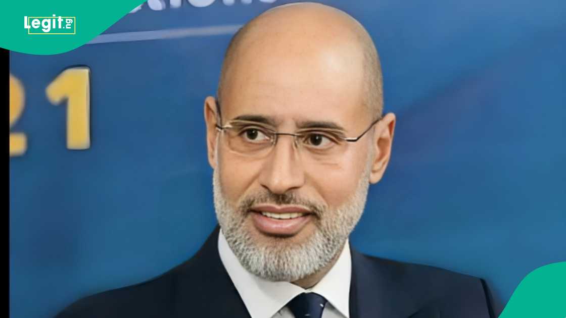 Seif al-Islam Gaddafi, born June 1972 in Tripoli, Libya, studied for a PhD at the London School of Economics and was viewed as the reformist face of his father’s regime.