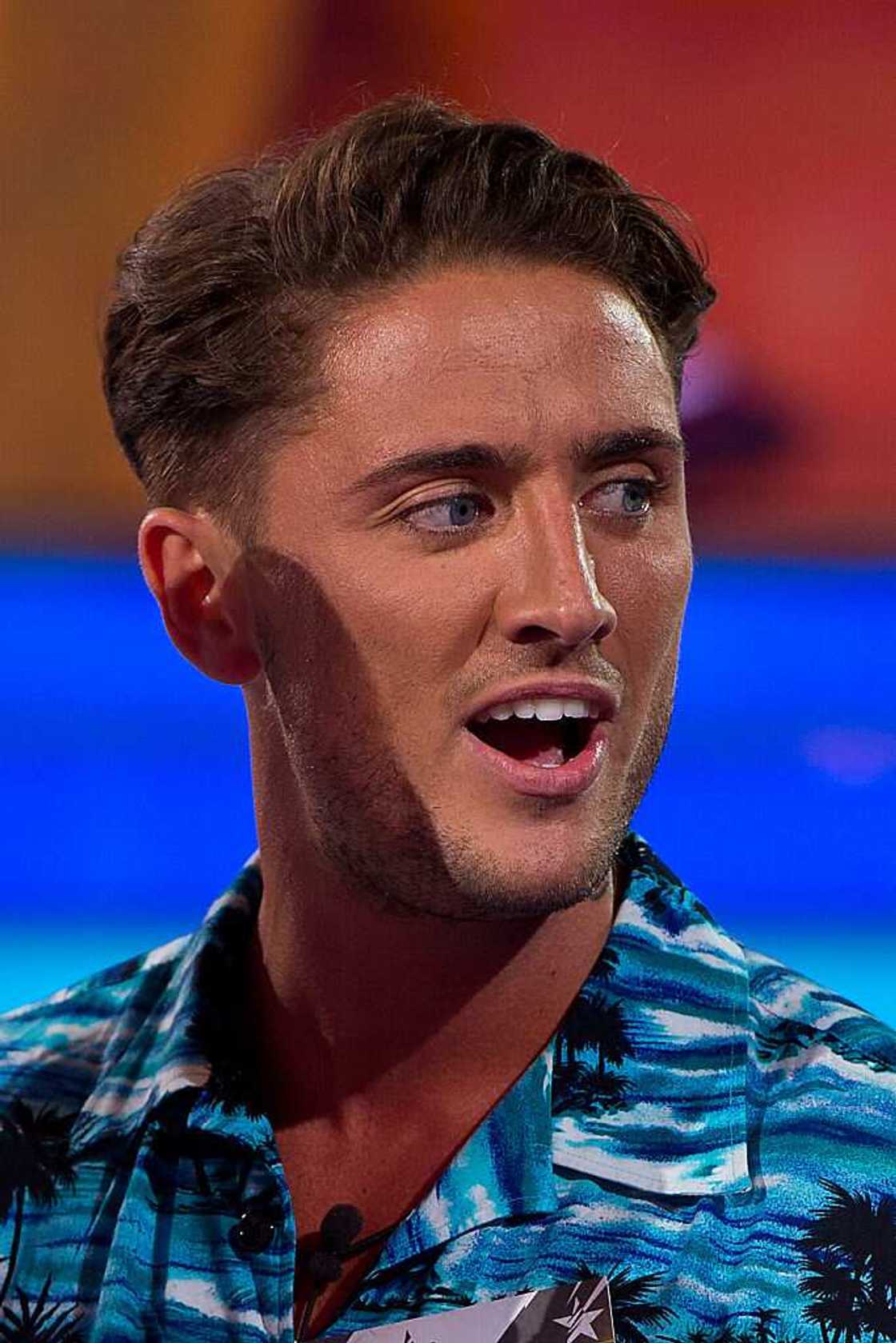 Stephen Bear Stephen Bear