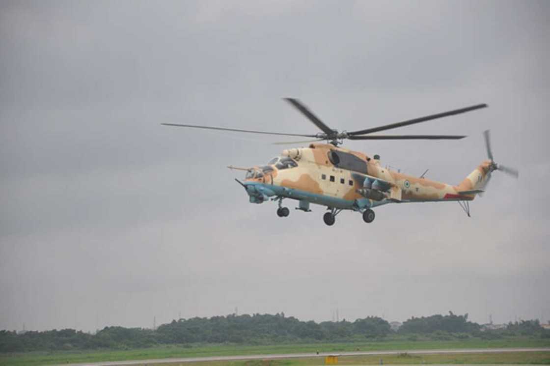 Sojoji sun hallaka yan bindiga 82 a dajikan Katsina da Zamfara, Hedkwatar Tsaro Sojoji sun hallaka yan bindiga 82 a dajikan Katsina da Zamfara, Hedkwatar Tsaro