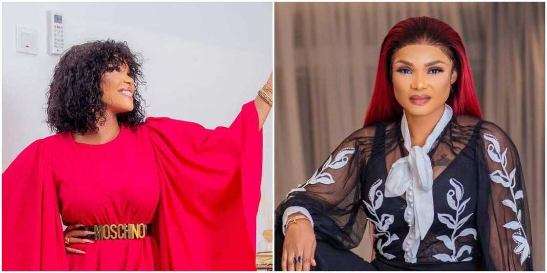 Actress Iyabo Ojo Actress Iyabo Ojo