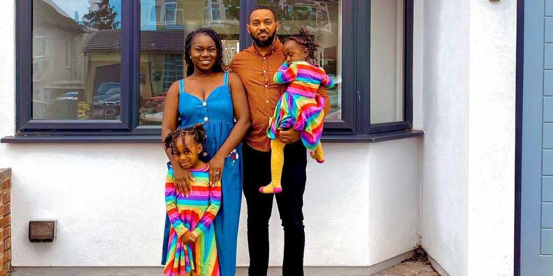 6 Nigerian citizens that have recorded success after leaving the country 6 Nigerian citizens that have recorded success after leaving the country