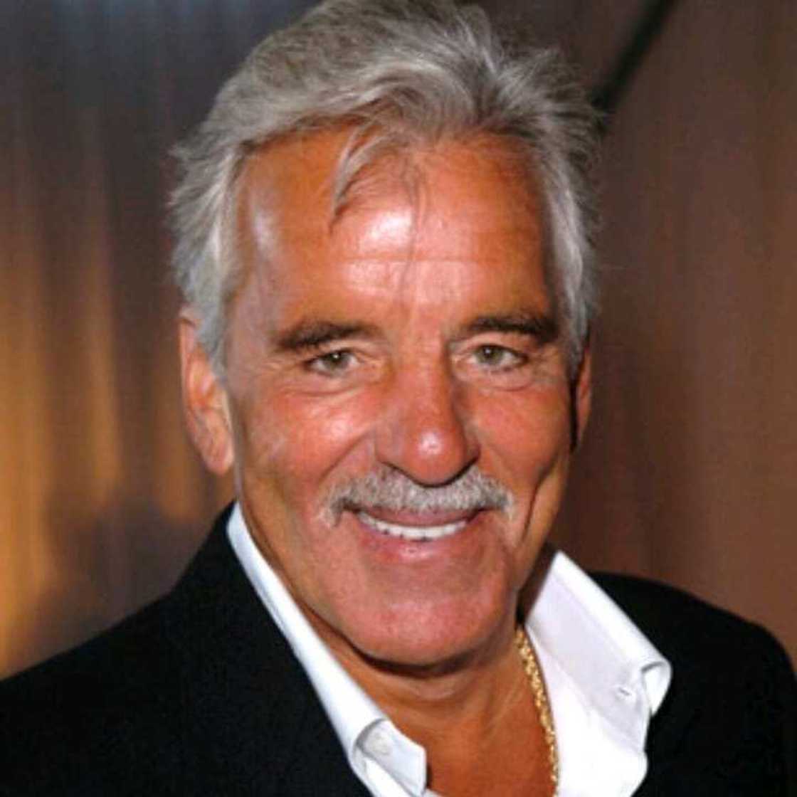 Dennis Farina Dennis Farina