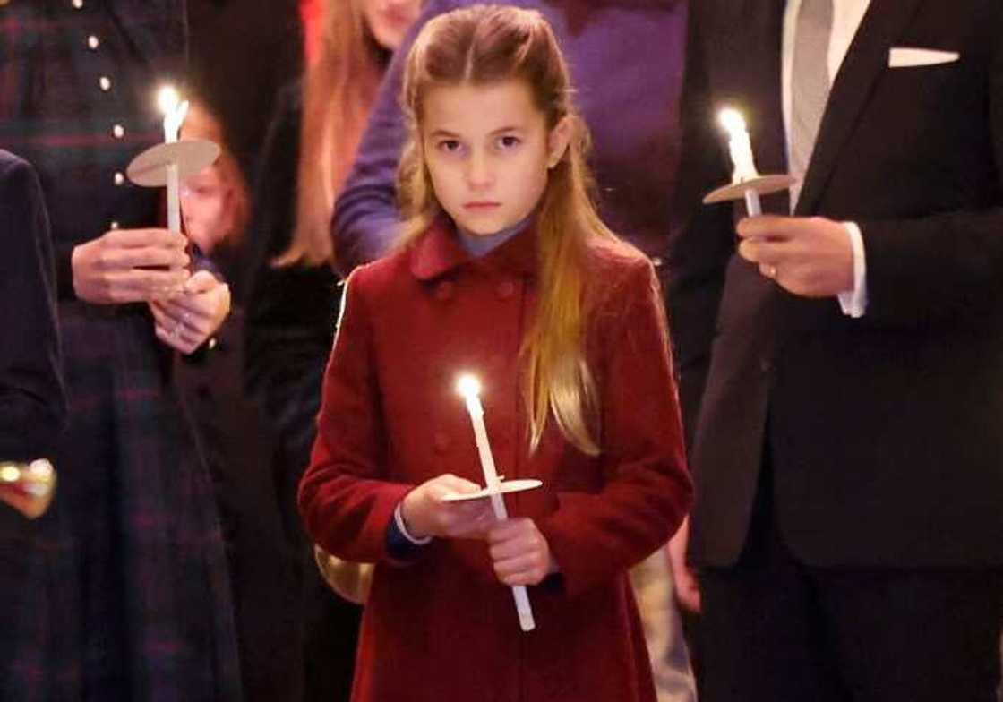 Famous kids Famous kids