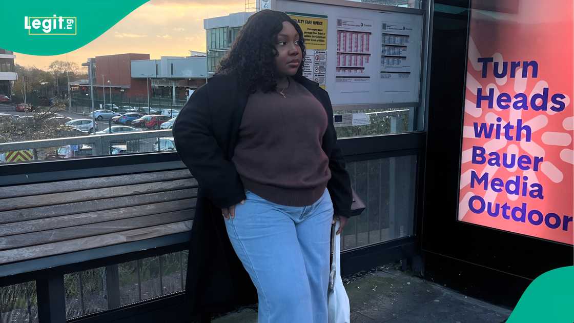 Abroad-based nurse shares amount she was earning while still in Nigeria. Abroad-based nurse shares amount she was earning while still in Nigeria.
