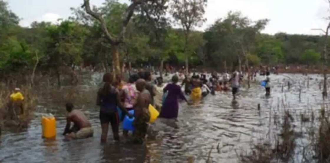 Wuraren shakatawa 5 a Najeriya, da kuma irin abubuwan mamakin dake tattare da baku sani akansu ba Wuraren shakatawa 5 a Najeriya, da kuma irin abubuwan mamakin dake tattare da baku sani akansu ba