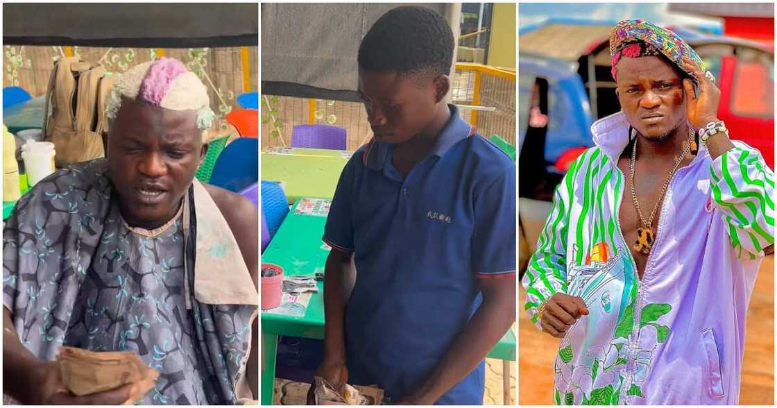 Portable gifts hawker money Portable gifts hawker money