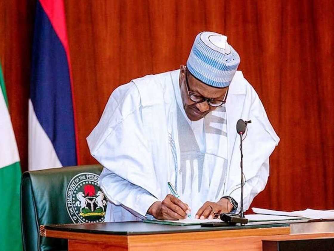 FG to recruit one million Nigerians for census FG to recruit one million Nigerians for census