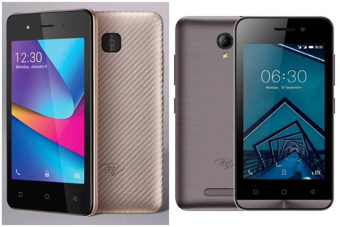 Cheap phones in Nigeria Cheap phones in Nigeria