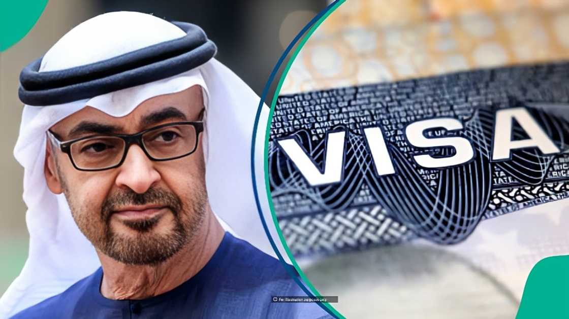 Abu Dhabi names relatives foreigners can bring under real estate owner visa