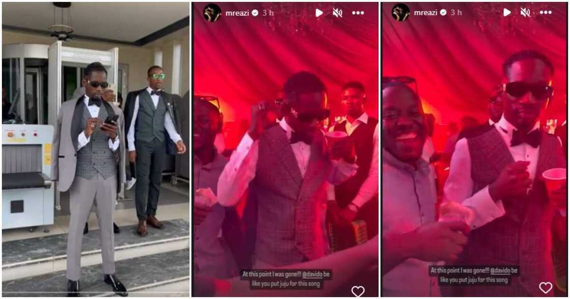 Mr Eazi Mr Eazi