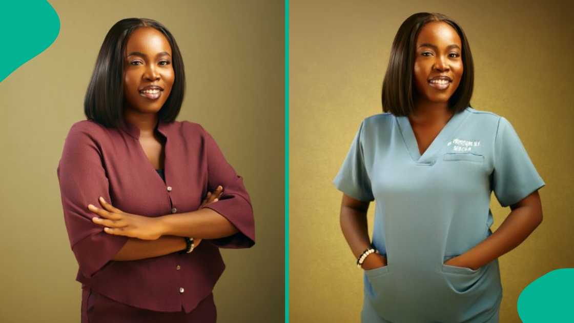 A University of Ibadan medical graduate finishes school at 2015 shares academic journey A University of Ibadan medical graduate finishes school at 2015 shares academic journey