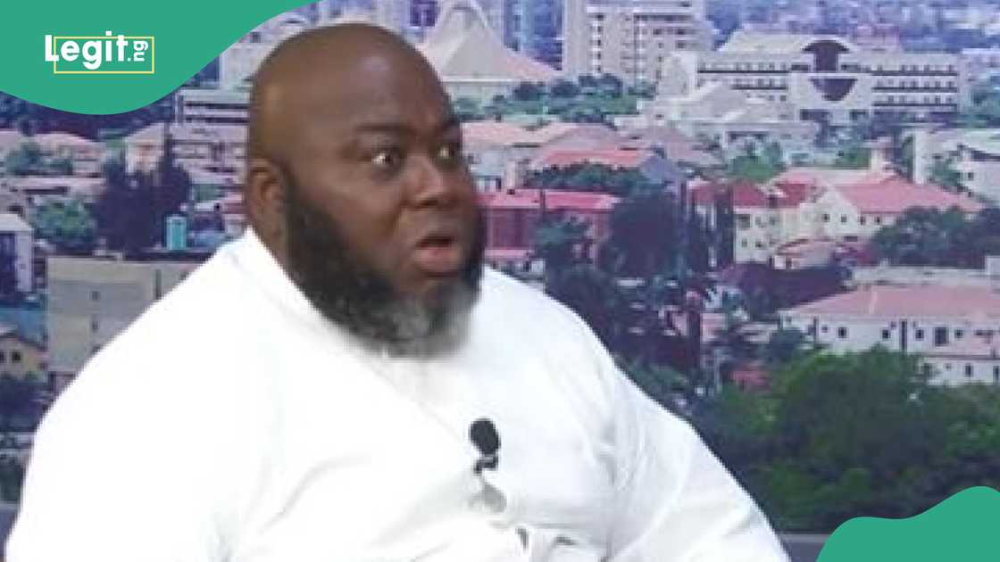 Asari Dokubo has vowed to continue defend Tinubu, recalled how the president protected him when former President Olusegun Obasanjo wanted to eliminate him.