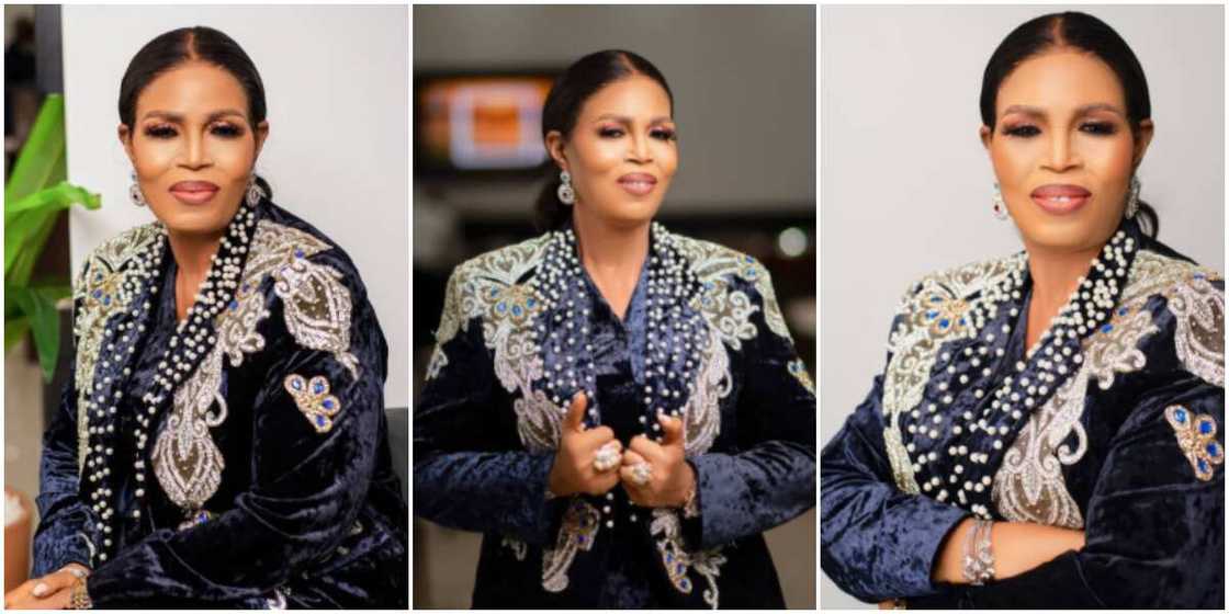 Lola Idije's birthday photos Lola Idije's birthday photos