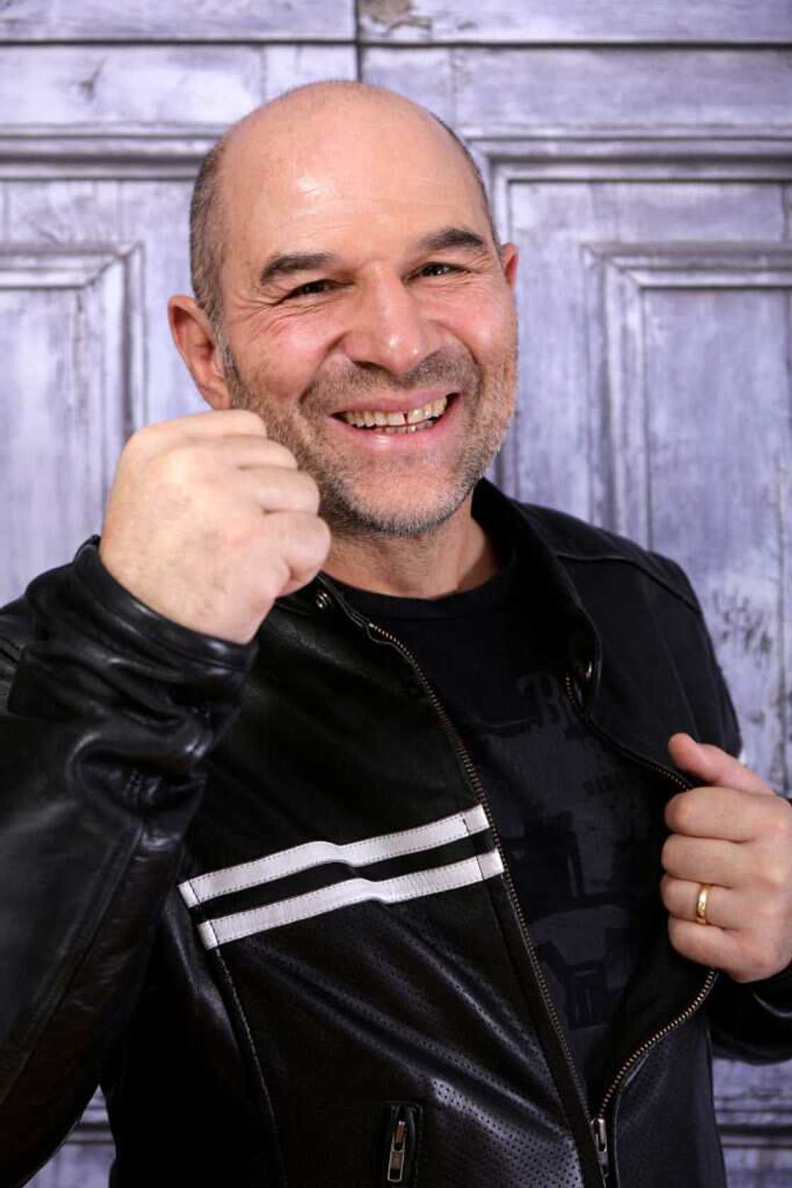 Vincent Moscato Vincent Moscato
