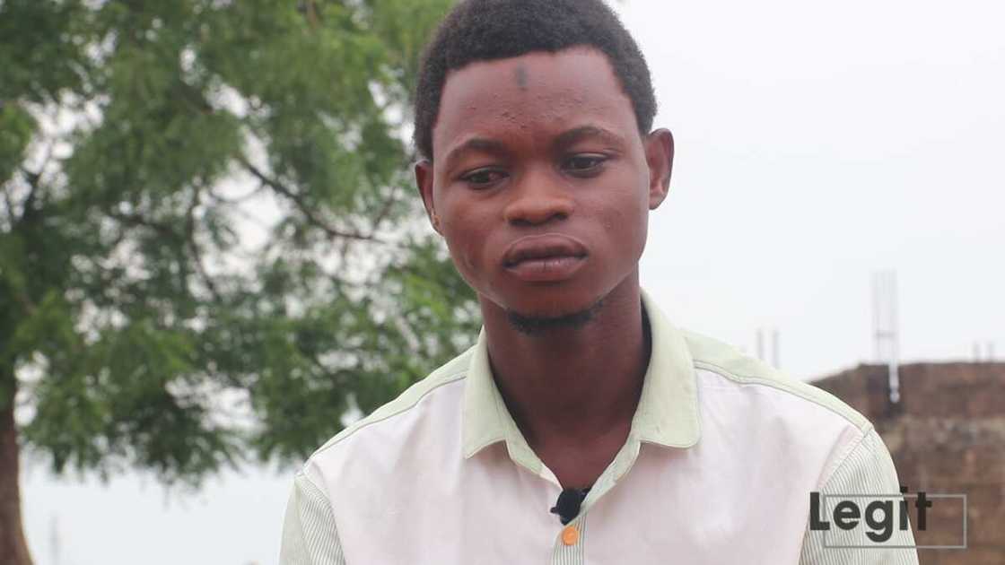 Corps Member’s Media Advocacy/Ayegbami’s Road Taking Lives