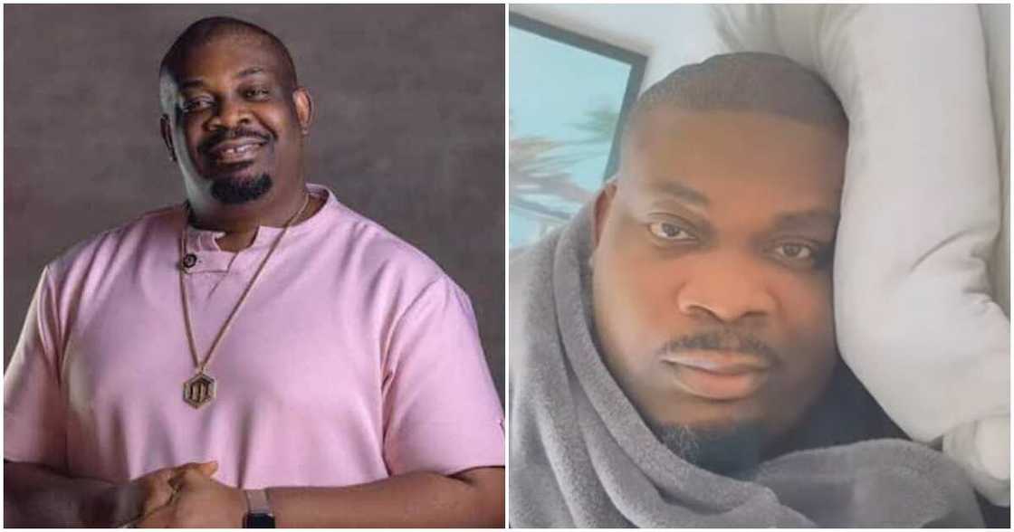 Don Jazzy Don Jazzy