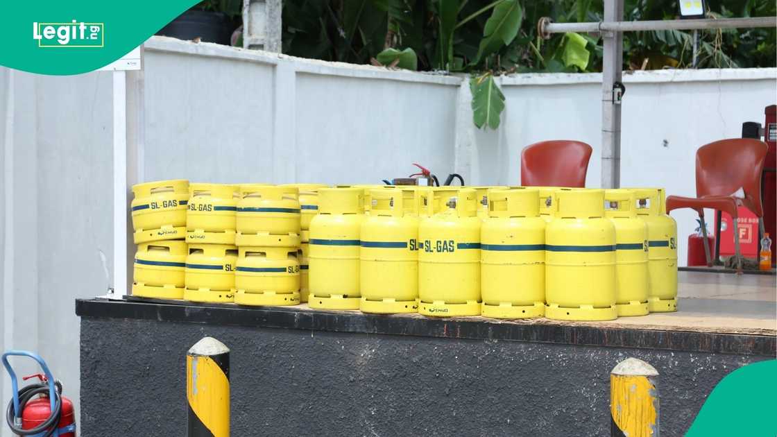 Cooking gas prices have eased to between N1,000 and N1,400 per kilogramme across several states.
Improved supply since late 2025 has reduced the scarcity seen in September and October.
