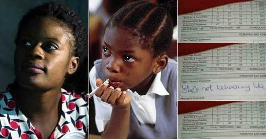 Teacher dragged for saying pupil doesn't behave like human being Teacher dragged for saying pupil doesn't behave like human being